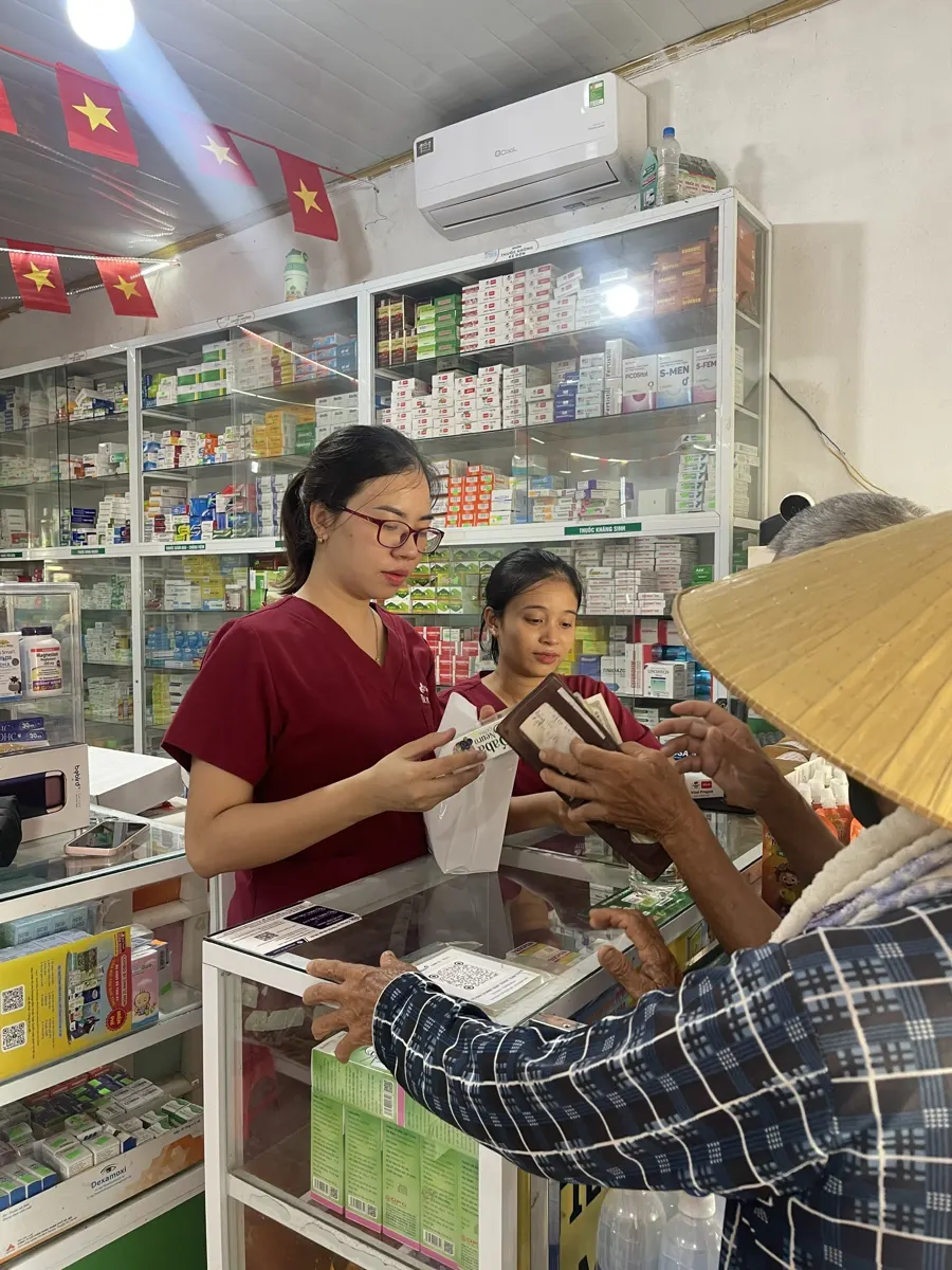 Chọn sản phẩm đúng nhu cầu từng khách